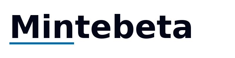 Mintebeta logo
